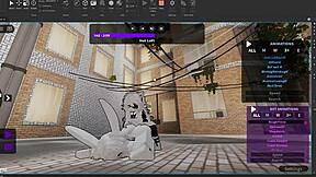 Intense Ass Pounding Fucking Action