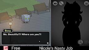 Nicoles Nasty Job