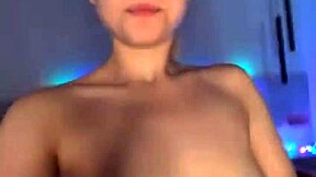 She sits on your face with her big ass while fingering her pussy