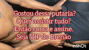 Fudendo Forte O Rabo Peludo Mais Famoso De Sp Pr�Via