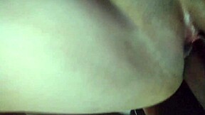 Creampied Cheating Wife Twice At Gym