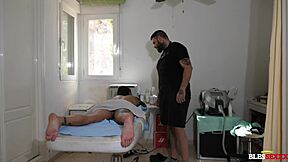 milf loves massage with happy ending