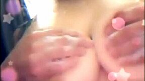 rosie baddie in baddies & bubbles