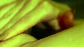 He filled my fat pussy with cum