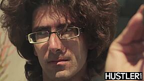 stunning lana rhoades pussy stretched by rough fucking cock