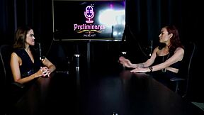 Safada, show your blowjob and suck Bia Hot's tits?