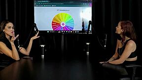 Safada, show your blowjob and suck Bia Hot's tits?