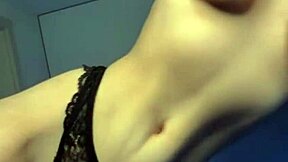 She sits on your face with her big ass while fingering her pussy