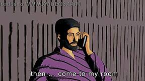 neha bhabhi got fucked by tuition teacher