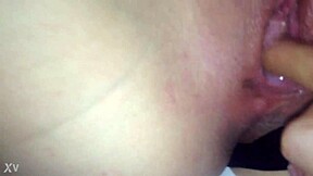 Can You Believe The Wife Saved Cum On Her Panties After A Date?