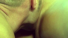 Milf Bombshell Nicole Aniston Seduces Lucky Stud in Hotel Room