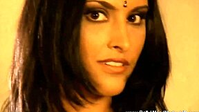 Dance of the Erotic Veil