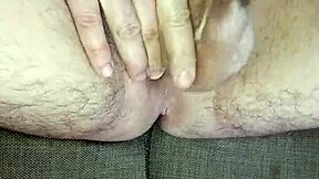 I'm jerking off my big uncircumcised cock. Gonna cum hard, oh wait, I mean cum soon.