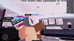 Roblox Sex