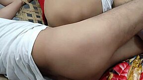 Village Girlfriend's Pussy And Anal Sex In Homemade Fuck