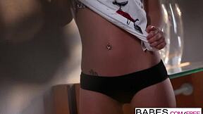 Babes - Khyanna Song - Mala 18+ Khyanna u analnom jebanju