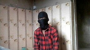 I Fucked My Silicone Toy Vaginally When I'm Home Alone!