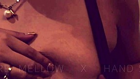 Bachelor's party fuck with husband-to-be