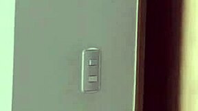 I Spy on My Delicious Roomie Changing, Going to the Bathroom, and Taking a Shower