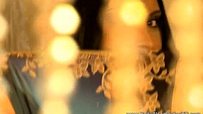 Dance of the Erotic Veil