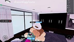 Roblox Sex