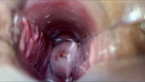 vaginal orgasm feels so intense