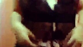 Aurora Estelar, The Mature Mexican Housewife, Appears In Hot Compilation 2 Featuring Workout And Flashing Scenes