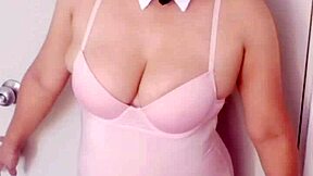 Aurora Estelar, The Mature Mexican Housewife, Appears In Hot Compilation 2 Featuring Workout And Flashing Scenes