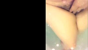 rosie baddie in baddies & bubbles