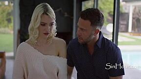 Forbidden Fertility If Husband Cant Knock Me Up It Will Be