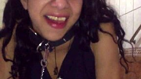 pamela seidy vero esclava sexual sumisa... blowjob slave!