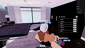 Roblox Sex