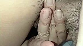 vagina cremosa anal creampie with emo swallow