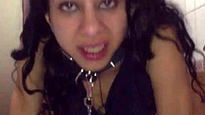 pamela seidy vero esclava sexual sumisa... blowjob slave!