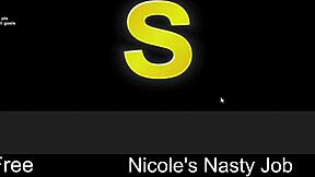 Nicoles Nasty Job