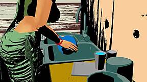 neha bhabhi got fucked by tuition teacher