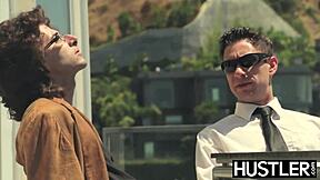 stunning lana rhoades pussy stretched by rough fucking cock