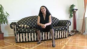 A young 18+ wife is cheating on her husband