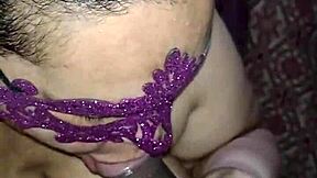 gozando na boca da puta, what a wild ride