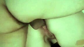 Gravidinha Sentando Gostoso Com O Cuzinho, Or Is It Too Tight?