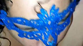 gozando na boca da puta, what a wild ride