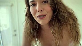 BOLD STEPMOM FREEUSE FACIAL