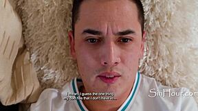 How to fuck your stepmom 101 - reagan foxx juan loco