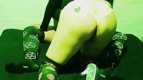 Me Convertí En La Puta Que Siempre Quiso Tener Mi Esposo Video Completo En Red