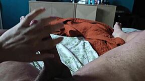 Depraved sugar mama requests BBC videos from sugar baby