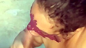 gozando na boca da puta, what a wild ride