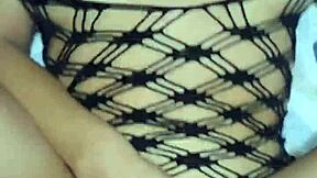 Smoking turns me on so I suck cock and take it in my ass bareback with my stepbrother