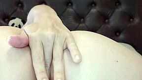 Hot Wet Holes Teased Playfully