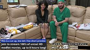 Good moaning - nicole luva