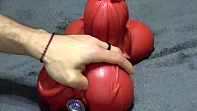 Два демона лицом к лицу в домашней ролевой игре